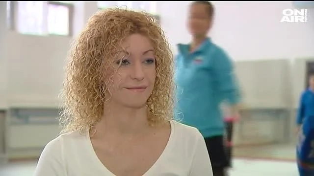 Ина Ананиева напуска ансамбъла
