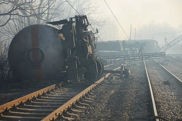 Хитрино седмица след трагедията 