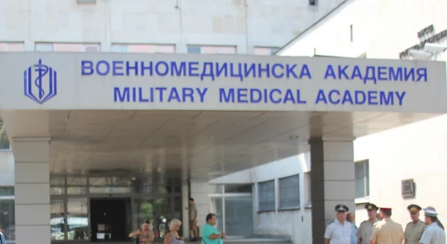 Пострадал от Хитрино преместен с хеликоптер в София