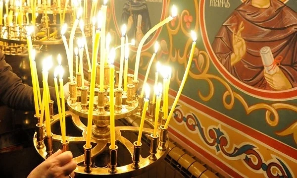 Днес е последната неделя преди Рождество Христово