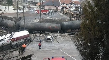 Борисов похвали спасителните екипи в Хитрино 