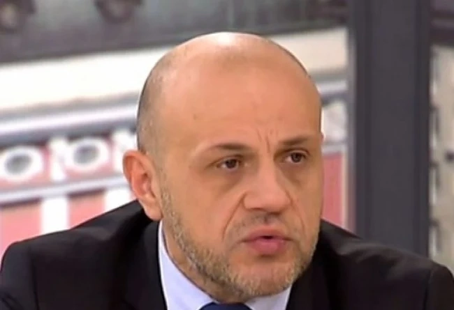 Томислав Дончев: Ще се опитам да си представя Лукарски като премиер