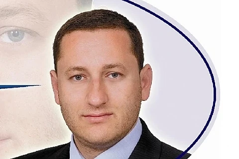 Илия Илиев сам се отказа от имунитета си