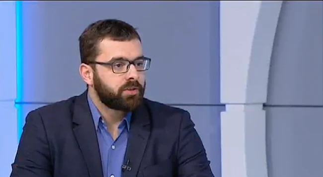 Стоян Мирчев коментира мандата на РБ 