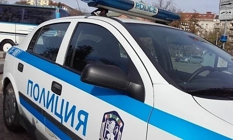 Центърът на София бе блокиран заради съмнителен пакет 