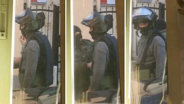 Сигнал за подозрителен пакет в близост до посолства и резиденции в София 