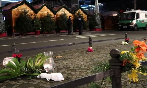 Няколко от жертвите в Берлин са чужденци 