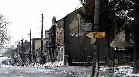 Жителите на Хитрино се връщат по домовете си