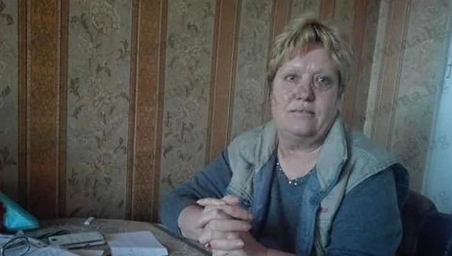  Онкоболна жена живее без ток и с по един кренвирш на ден