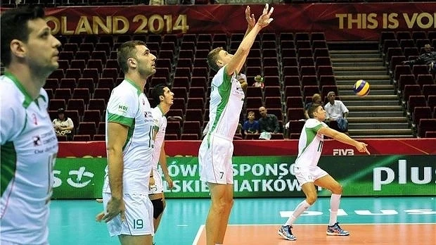 София, Варна и Русе ще бъдат домакини на световното по волейбол