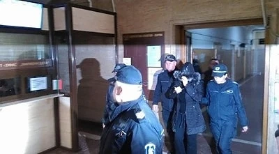Анита Мейзер се призна за виновна