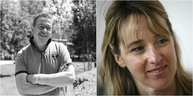 Камен Алипиев-Кедъра и Мануела Малеева учредяват партия с Христо Иванов