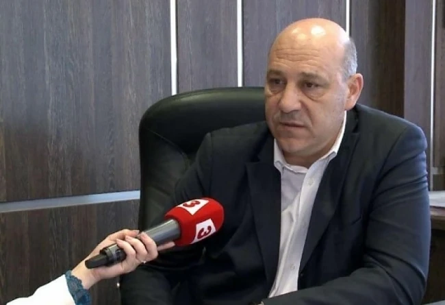 Кметът на Поморие изнудван от сайта „Биволъ”  