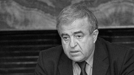 Почина проф. Кръстьо Петков 