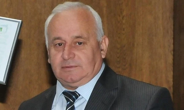 Европа разследва бившия кмет на Ботевград Георги Георгиев