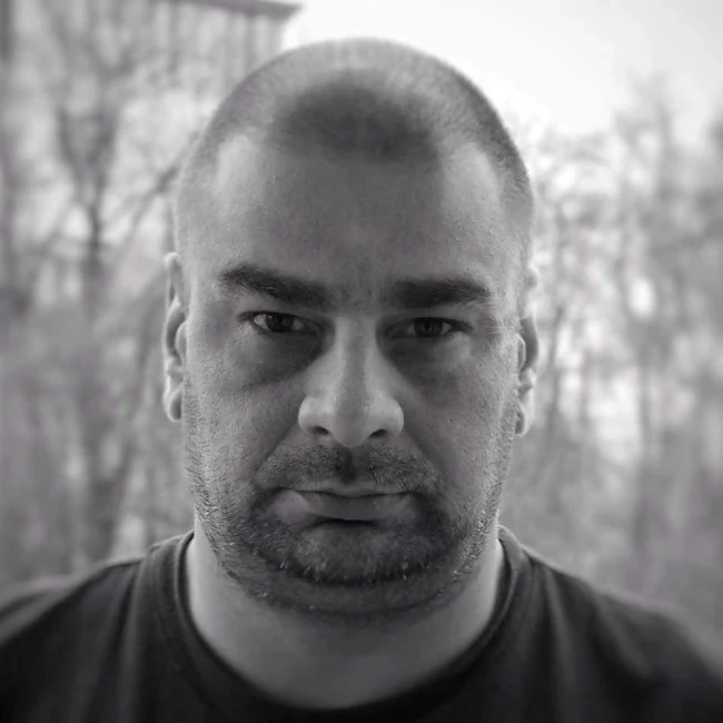 Борис Марков яко хейти на Бъдни вечер