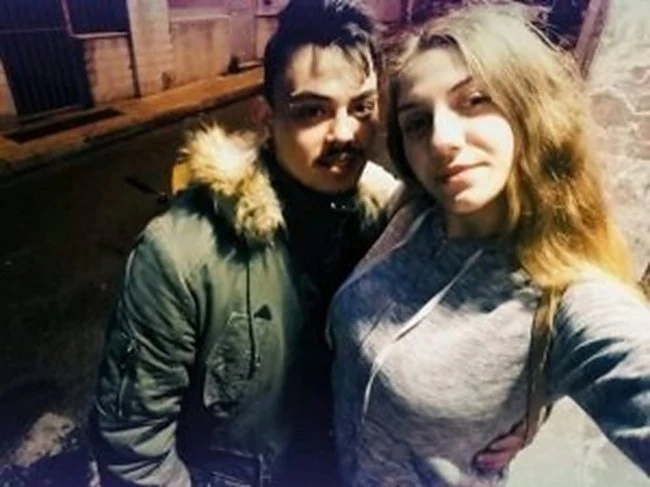 15-годишна българка изчезна в Атина 