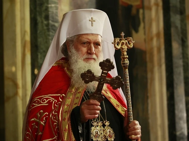Българският патриарх Неофит отправи традиционно приветствие към българите  