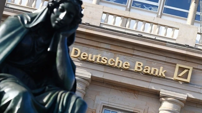 Deutsche Bank се съгласи да плати глоба от 7.2 млрд. долара на САЩ