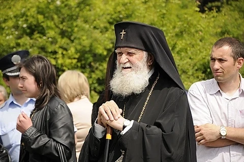Почина врачанският митрополит Калиник