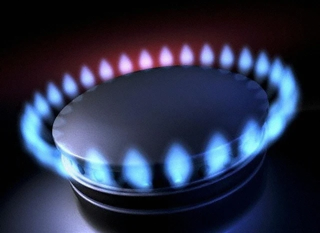 КЕВР решава за 5% поскъпване на газа