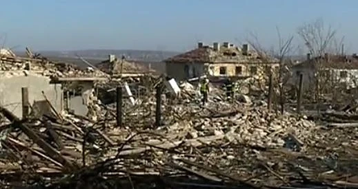 Общественият съвет за Хитрино започва да разпределя парите