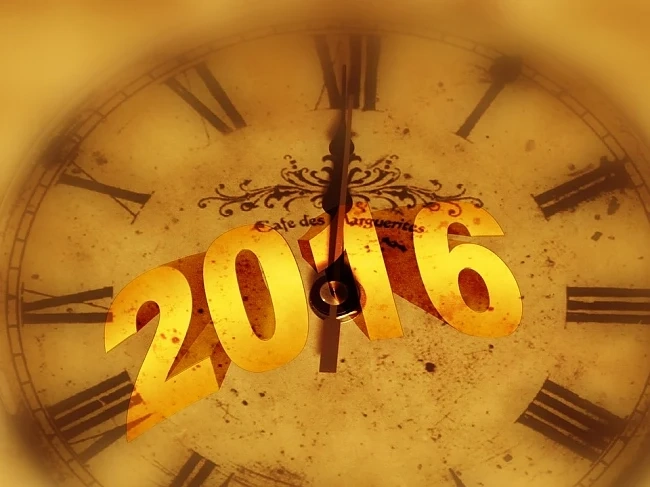 2016 г. ще продължи с 1 секунда повече