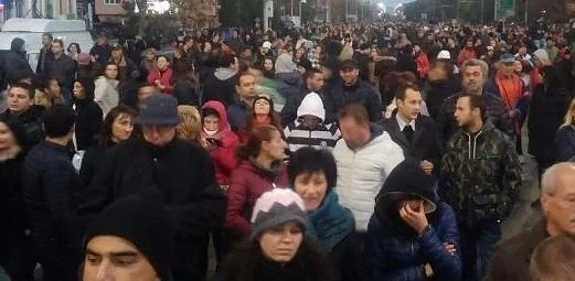 Българите са сред най-нещастните народи в света