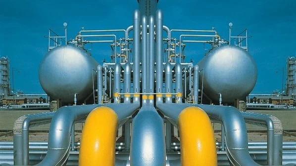 Вдигат природния газ с 5% 
