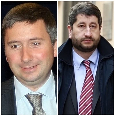 Дневник на Прокопиев продължава да промотира Христо Иванов