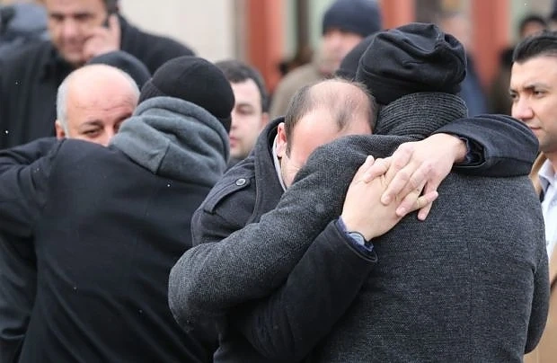 Издирват по болници българка, според брат й трябвало да е в \