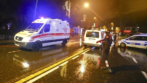 Предполагаемата втора ранена българка в Истанбул е открита невредима