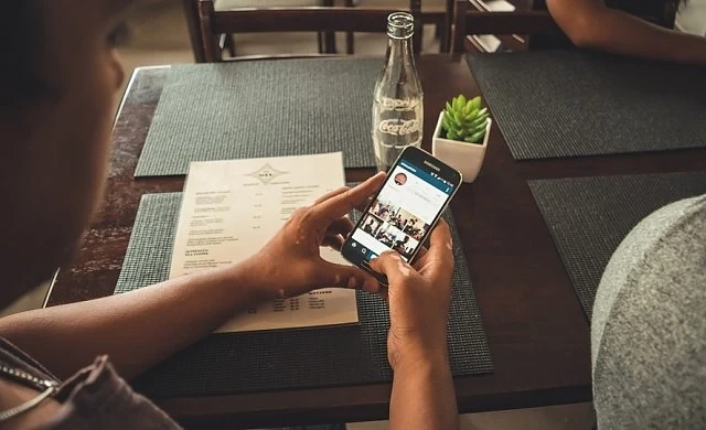 Кои са били най-използваните филтри в Instagram през 2016?