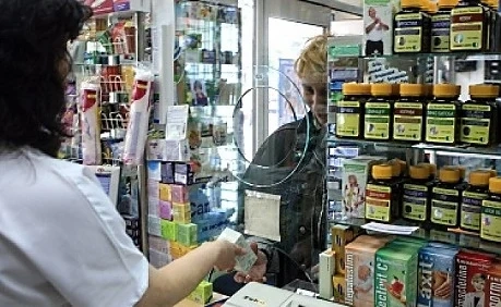 С пръстов отпечатък – и при личния лекар и в аптеката