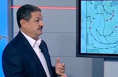 Очакваме обилен снеговалеж 