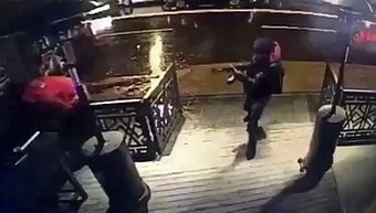 Установена е самоличността на нападателят от Истанбул   