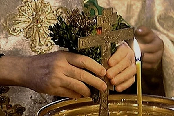 Днес отбелязваме зимния Кръстовден 