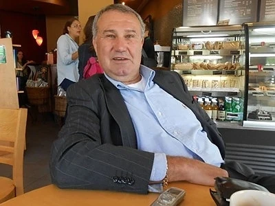 Почина Бисер Димитров