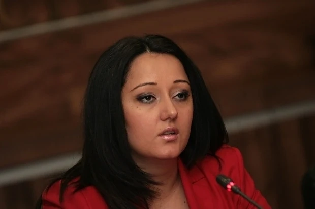 Павлова: Почистваща техника има навсякъде