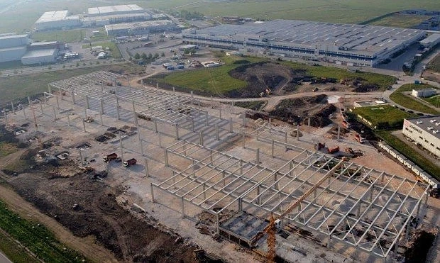 100 милиона евро налети в икономиката край Пловдив 