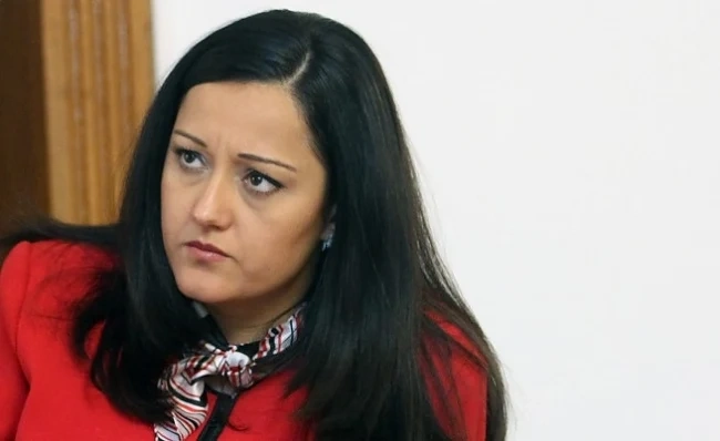 Павлова с нова информация за пътната обстановка 