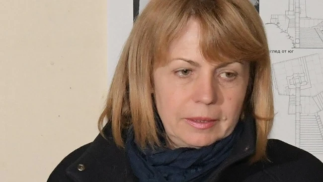 Фандъкова: Цяла нощ се работеше по почистването на София