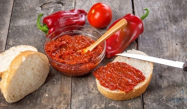Ето коя е лютеницата с наркотик!