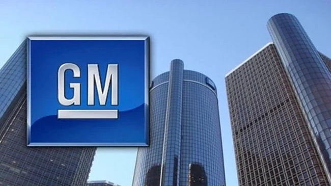 General Motors с рекордни продажби в Китай