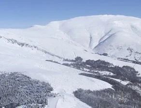Откриха мъртъв затрупания от лавина в Рила 