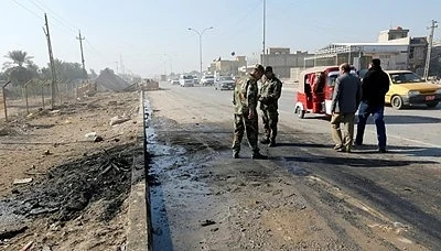 Кола-бомба е убила 19 души в сирийския град Азаз 