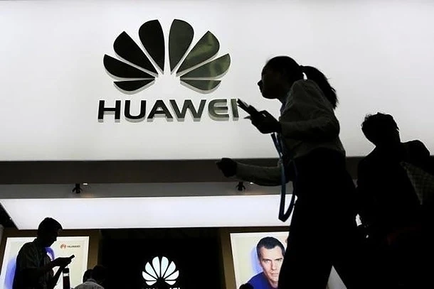 Приходите на Huawei са се увеличили с 42% през 2016 г.