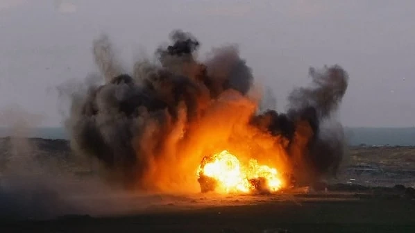 Взрив в Сомалия, има загинали