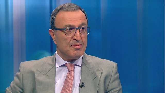 Петър Стоянов: Трябват нови лидери, а не шарлатани 