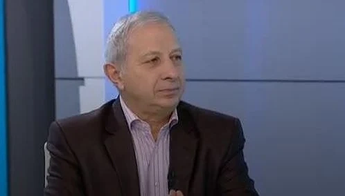 Проф. Герджиков: Не съм казал нито да, нито не за служебния кабинет